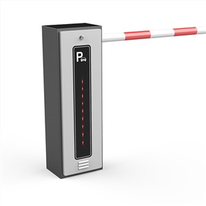 Intelligent Variable Channel Gate